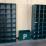 Bigfoot Shoe Racks